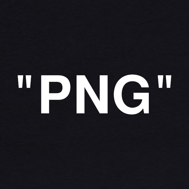 PNG FILE EXTENSION by encip